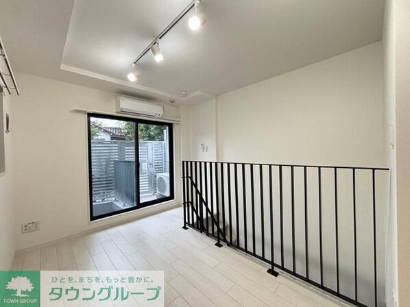 Livegeo nakamurabashiの物件内観写真